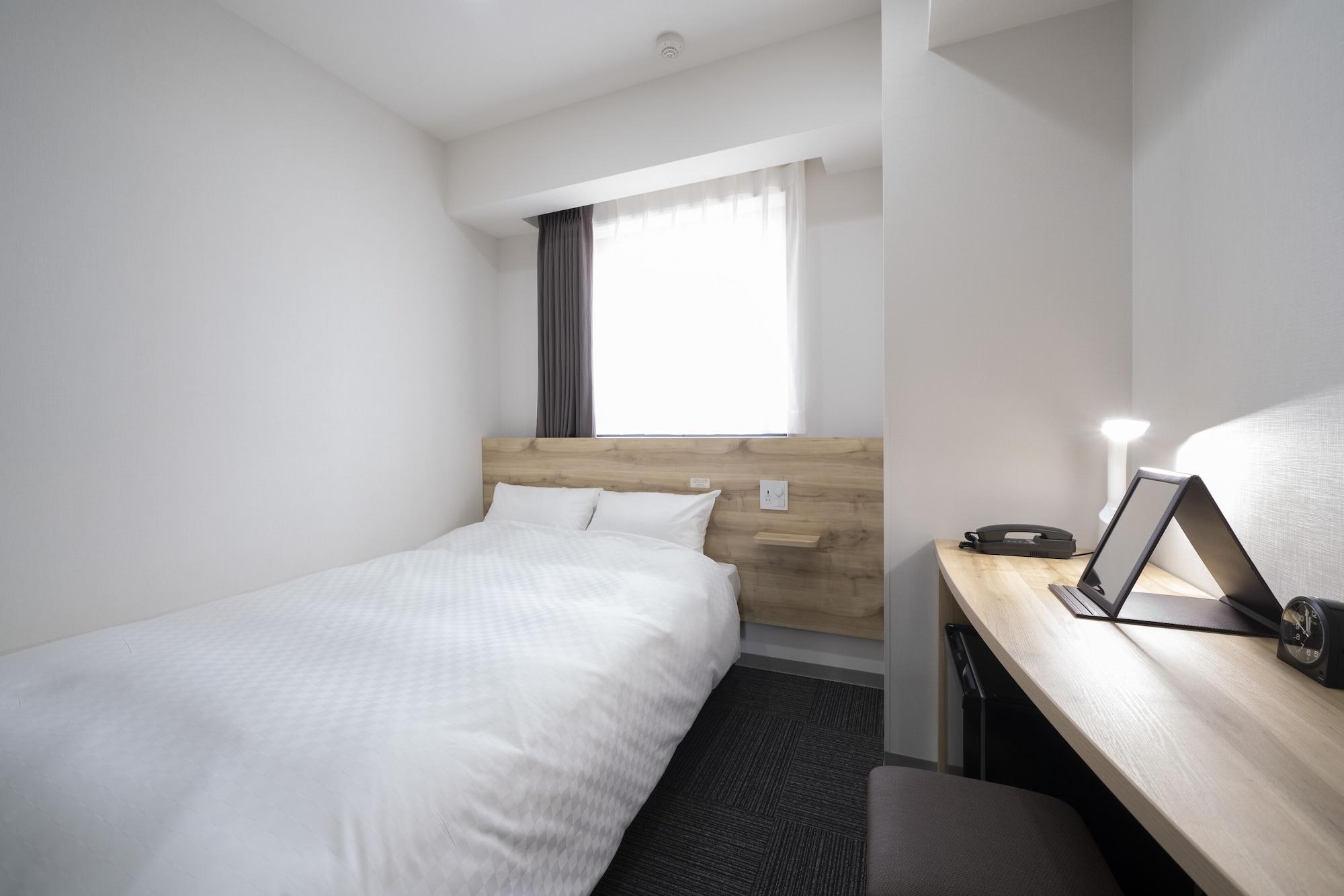 Washingtonr&B Hotel Sendai Higashiguchi Exteriér fotografie