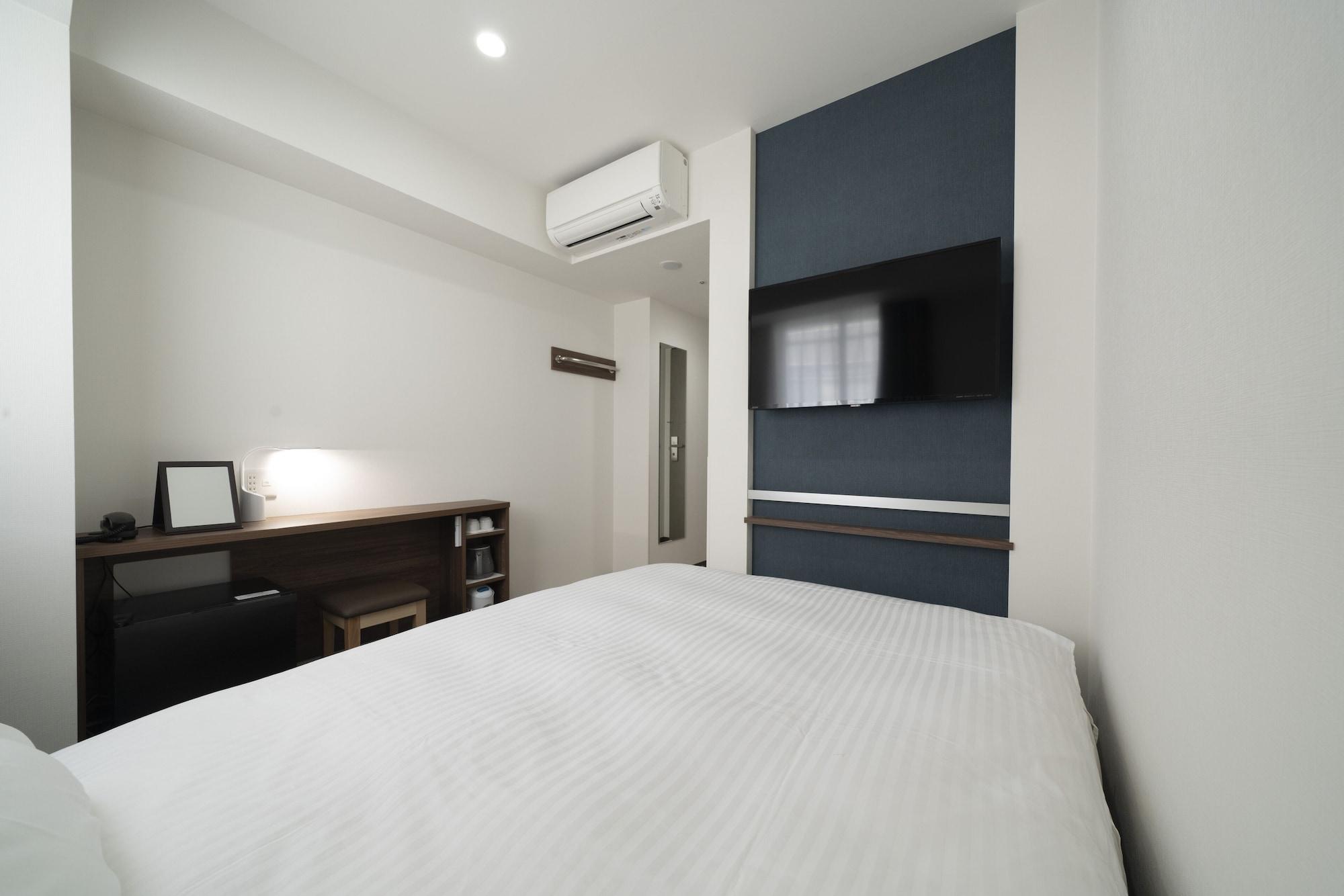Washingtonr&B Hotel Sendai Higashiguchi Exteriér fotografie