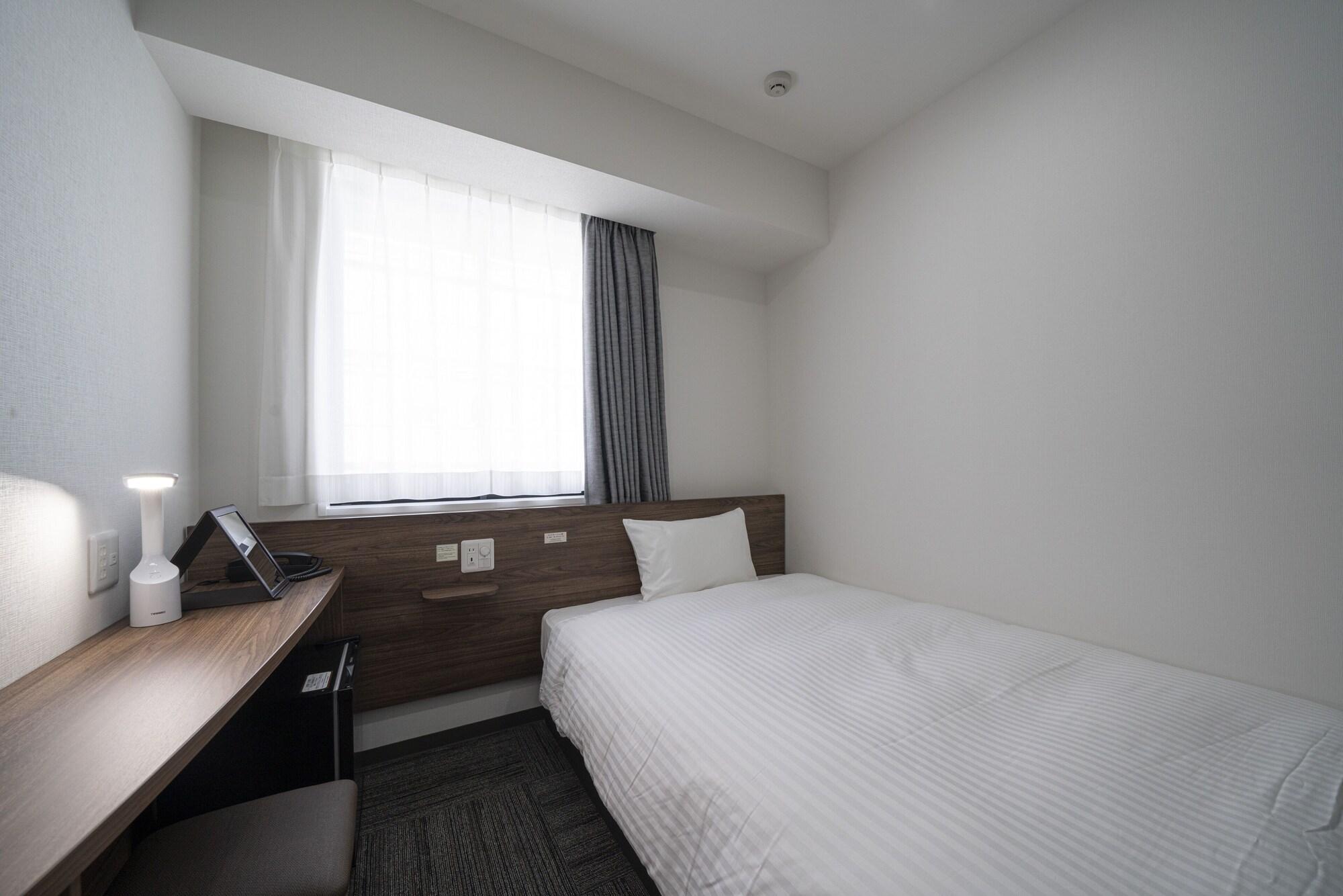 Washingtonr&B Hotel Sendai Higashiguchi Exteriér fotografie