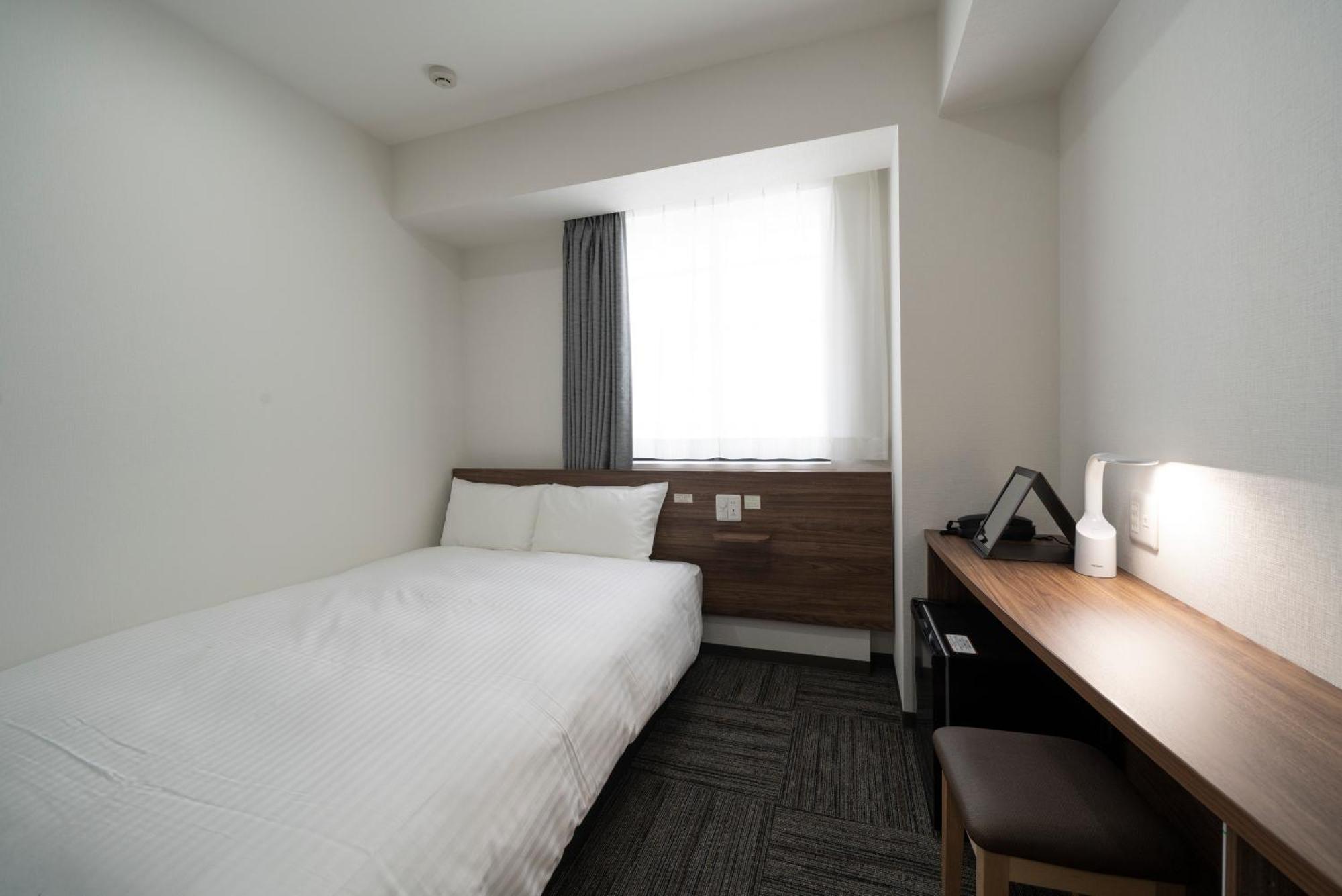 Washingtonr&B Hotel Sendai Higashiguchi Exteriér fotografie