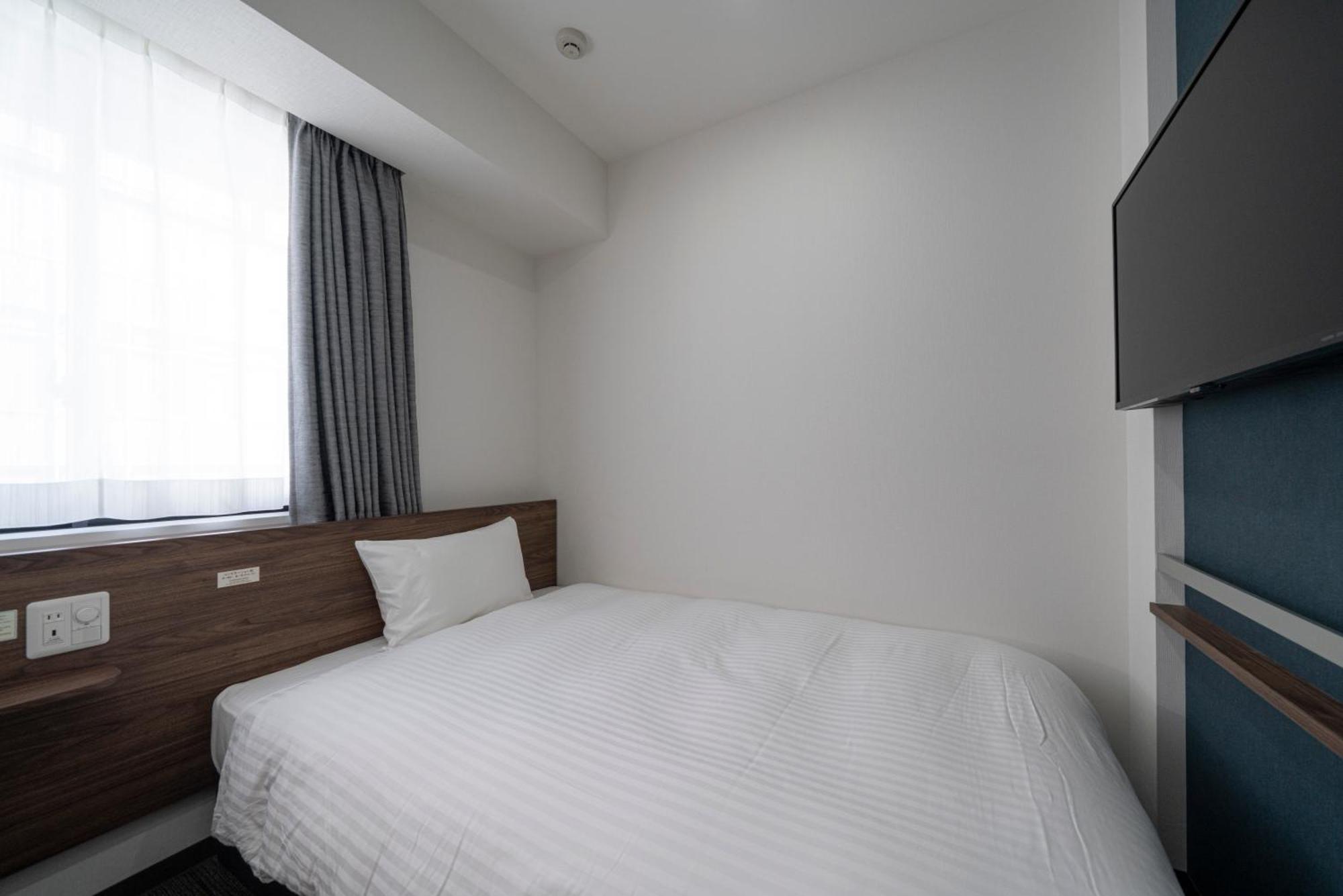 Washingtonr&B Hotel Sendai Higashiguchi Exteriér fotografie