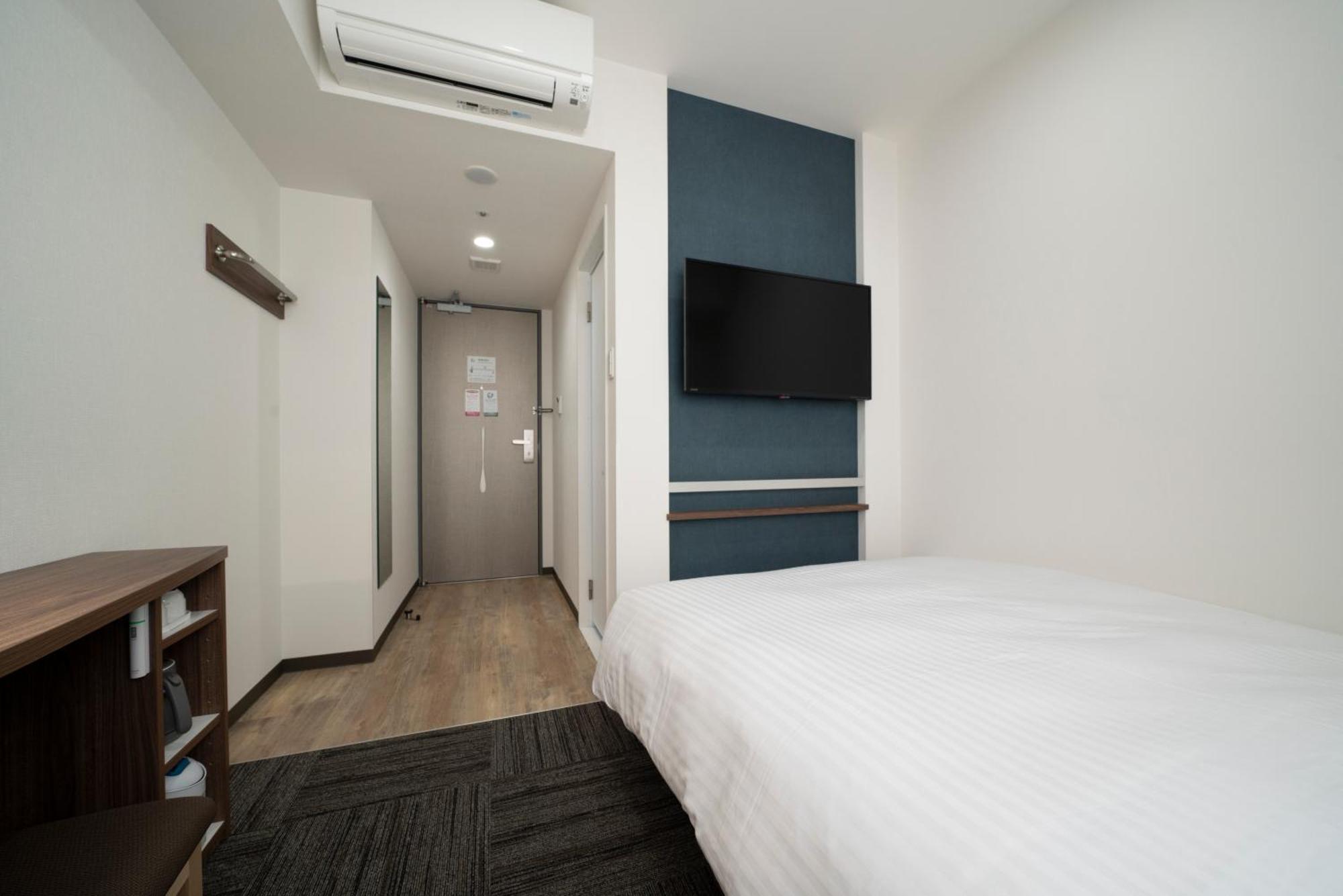 Washingtonr&B Hotel Sendai Higashiguchi Exteriér fotografie